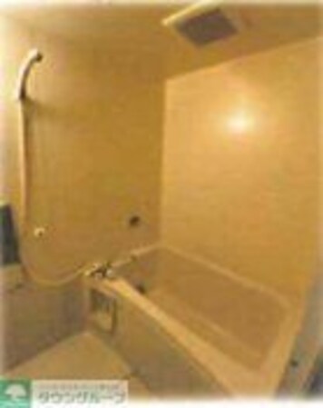 エムズコート土呂の物件内観写真